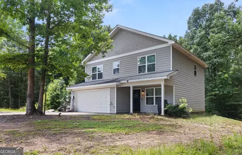 Exterior - 485 Candlestick Dr, Hull, GA 30646 photo 3 of 3