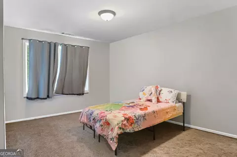 Bedroom - 485 Candlestick Dr, Hull, GA 30646 photo 3 of 5