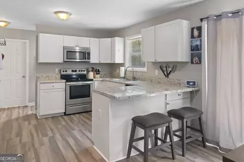 Kitchen - 485 Candlestick Dr, Hull, GA 30646 photo 1 of 1