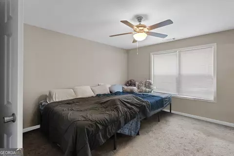 Bedroom - 485 Candlestick Dr, Hull, GA 30646 photo 1 of 5