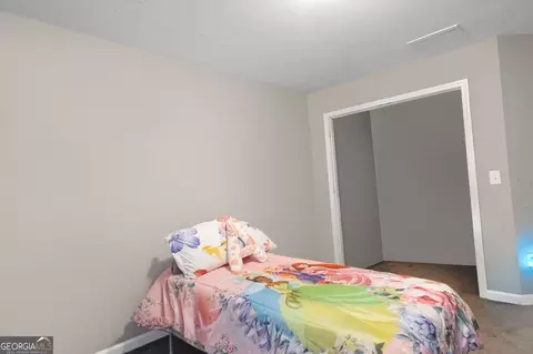 Bedroom - 485 Candlestick Dr, Hull, GA 30646 photo 4 of 5