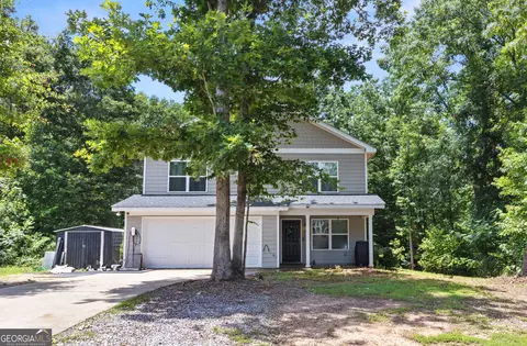 Exterior - 485 Candlestick Dr, Hull, GA 30646 photo 2 of 3