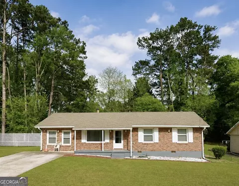 7170 Lady Heidi Ct, Jonesboro, GA 30236