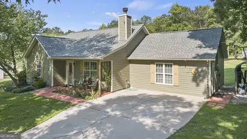 1038 Campbell Rd, Covington, GA 30014
