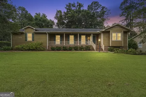 668 Summerwind Dr, Macon, GA 31210