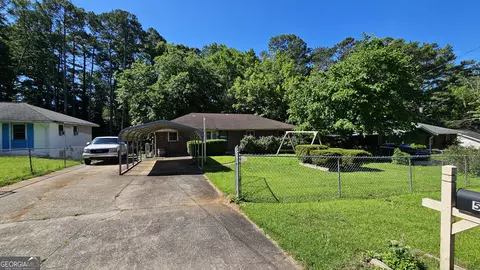 551 Wavelyn Way, Riverdale, GA 30274