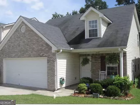 5060 Tussahaw Xing, Mcdonough, GA 30252
