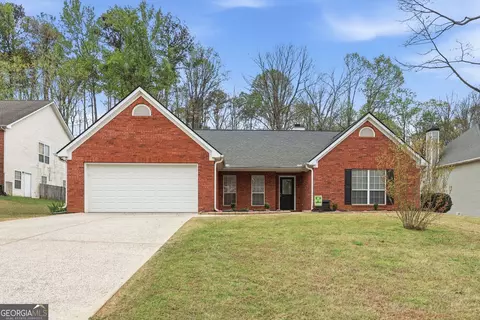 5989 Williamsport Dr, Flowery Branch, GA 30542