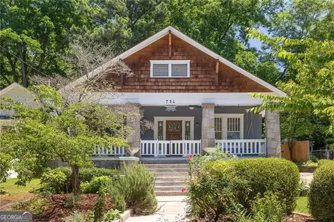786 Palatine Ave SE, Atlanta, GA 30316