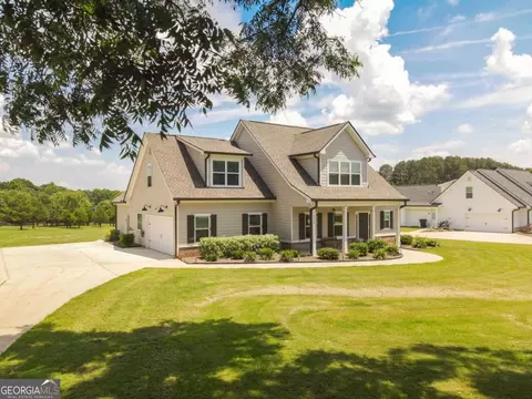 Exterior - 1515 Gratis Rd, Monroe, GA 30656 photo 3 of 6