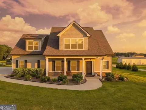 Exterior - 1515 Gratis Rd, Monroe, GA 30656 photo 6 of 6