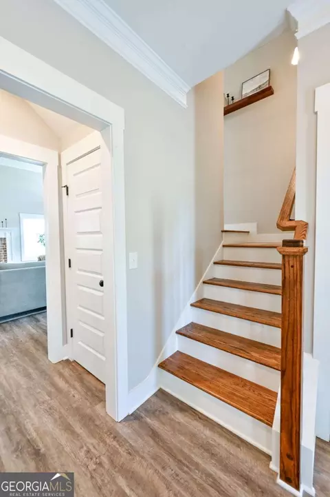 Entry Way - 1515 Gratis Rd, Monroe, GA 30656 photo 2 of 12