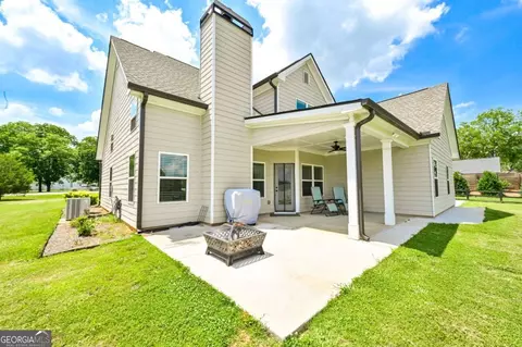 Exterior - 1515 Gratis Rd, Monroe, GA 30656 photo 5 of 6