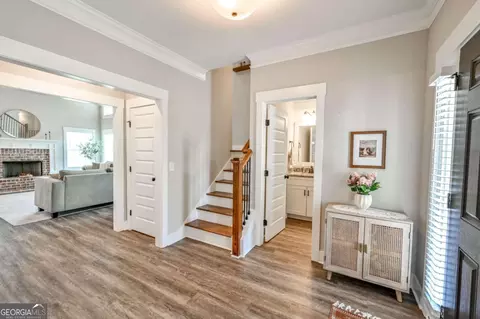 Entry Way - 1515 Gratis Rd, Monroe, GA 30656 photo 1 of 12