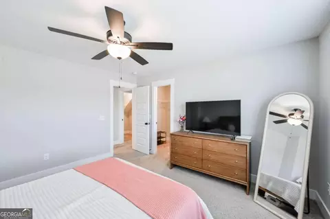Bedroom - 1515 Gratis Rd, Monroe, GA 30656 photo 3 of 6
