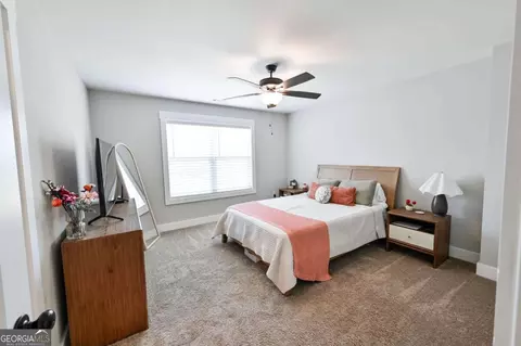 Bedroom - 1515 Gratis Rd, Monroe, GA 30656 photo 2 of 6