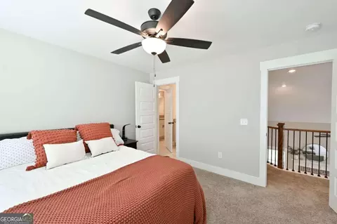 Bedroom - 1515 Gratis Rd, Monroe, GA 30656 photo 6 of 6