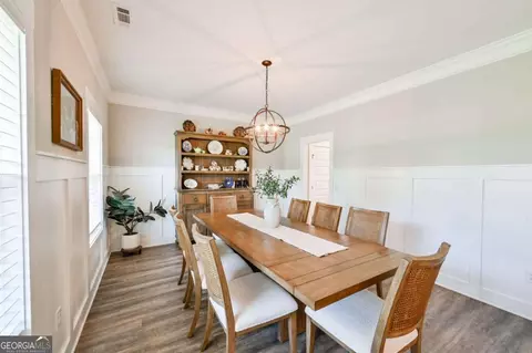 Dining - 1515 Gratis Rd, Monroe, GA 30656 photo 1 of 2