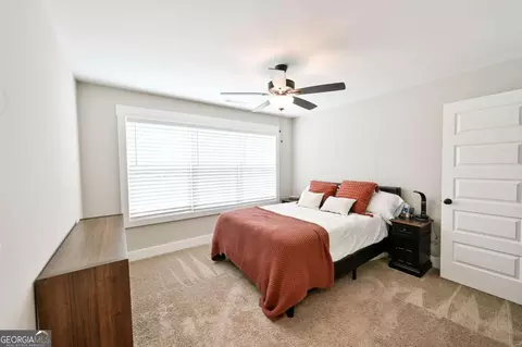Bedroom - 1515 Gratis Rd, Monroe, GA 30656 photo 1 of 6