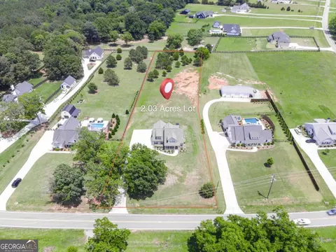 View/Area - 1515 Gratis Rd, Monroe, GA 30656 photo 2 of 4