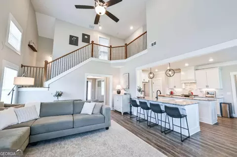 Entry Way - 1515 Gratis Rd, Monroe, GA 30656 photo 3 of 12