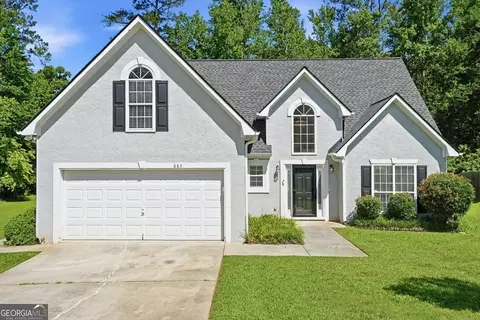 685 Washington Dr, Jonesboro, GA 30238