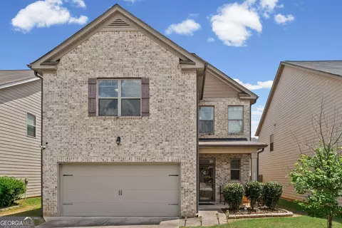 11852 Lovejoy Crossing Blvd, Hampton, GA 30228