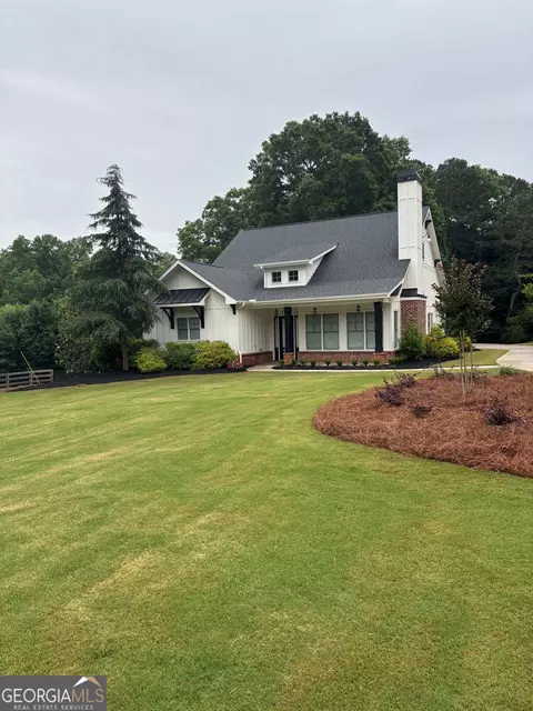 3223 Holbrook Campground Rd, Alpharetta, GA 30004