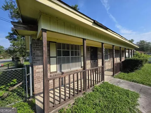 4407 Liberty Pkwy, Savannah, GA 31405