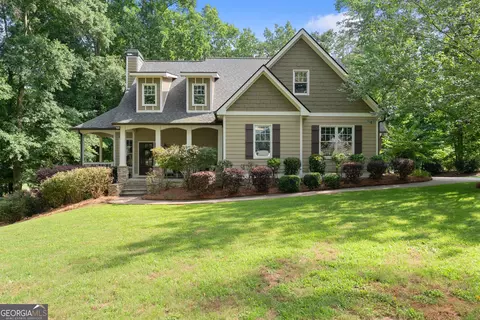 1161 Mulberry Chase, Commerce, GA 30530