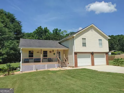 368 Cattlemans Cir, Mcdonough, GA 30252