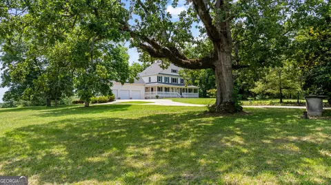 140 Massengale Rd, Brooks, GA 30205
