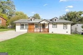 115 Woodhaven Dr, Stockbridge, GA 30281