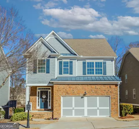6730 Big Sky Dr, Flowery Branch, GA 30542