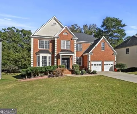 1721 Telfair Chase Way, Lawrenceville, GA 30043