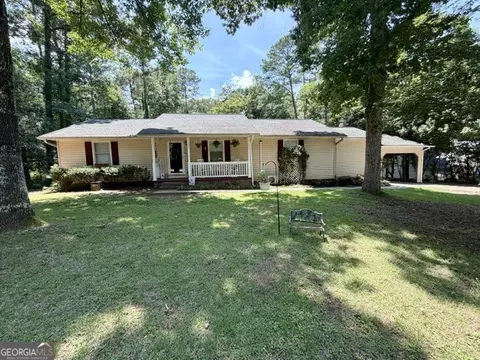 25 Falcon Cir, Monticello, GA 31064
