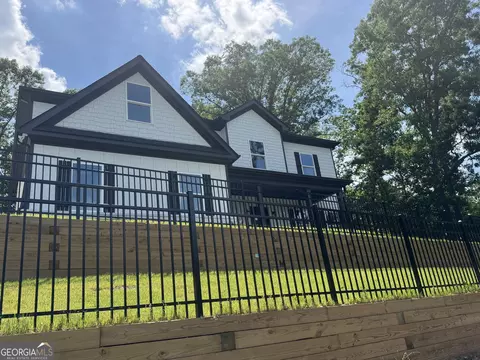 605 Whirlaway St, Jefferson, GA 30549