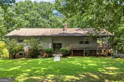 465 Minish Lake Rd, Commerce, GA 30529