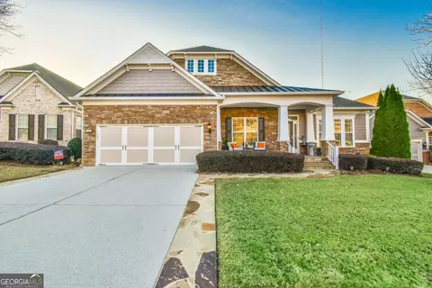6417 Hickory Springs Cir, Hoschton, GA 30548