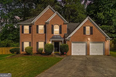 2498 Insdale Trce NW, Acworth, GA 30101