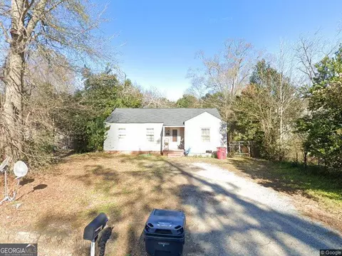 1237 Dewey St, Macon, GA 31206