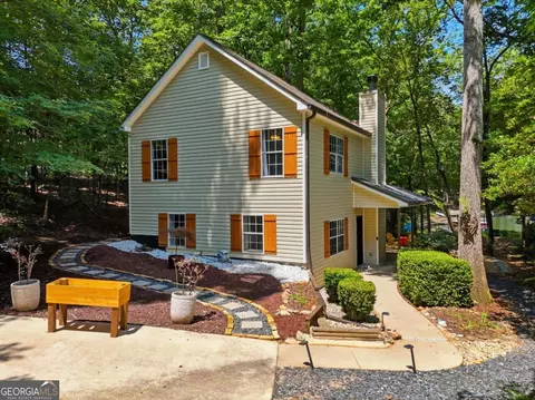 117 Forest Ridge Dr, Eatonton, GA 31024