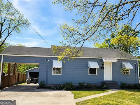 1358 Dewey St, Macon, GA 31201