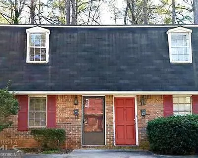 3833 Parklane Dr, Clarkston, GA 30021
