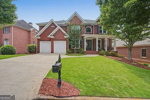 3508 Ivy Manor Rd SE, Smyrna, GA 30080