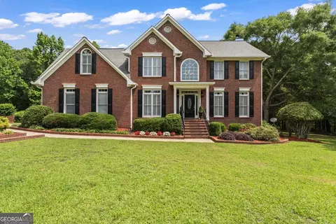 515 Harris Dr, Mcdonough, GA 30252