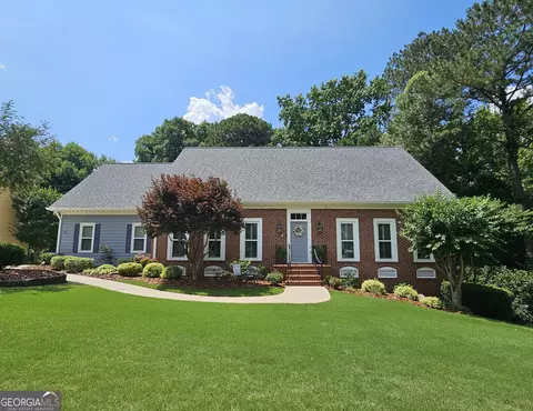 2631 Brentford Ln, Snellville, GA 30078