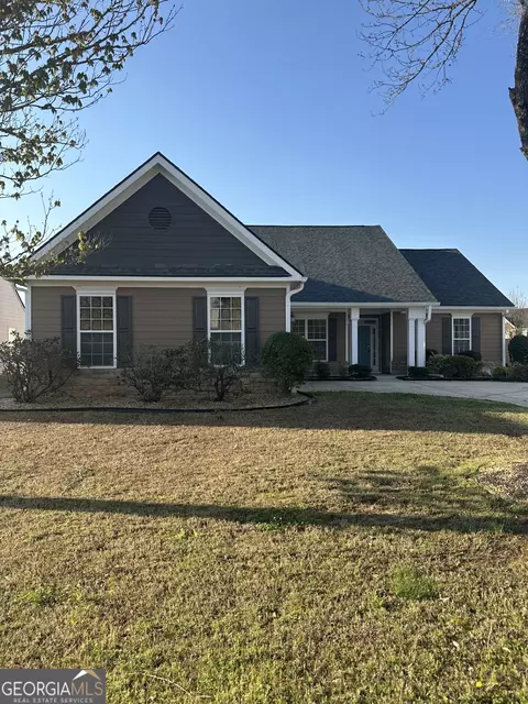 126 Horseshoe Ln, Hiram, GA 30141