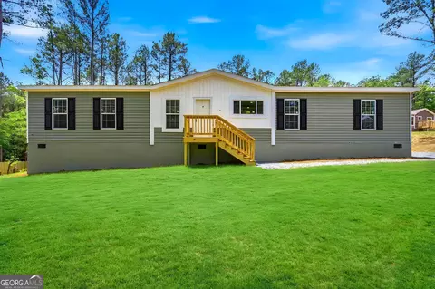 114 Thomas Dr, Eatonton, GA 31024