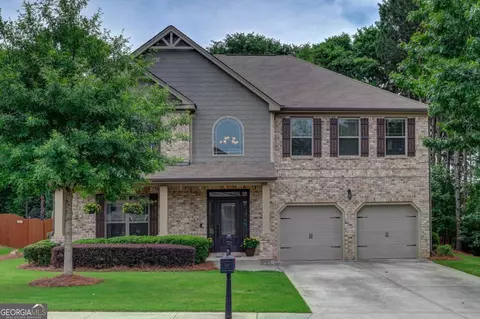 343 Baymist Dr, Loganville, GA 30052